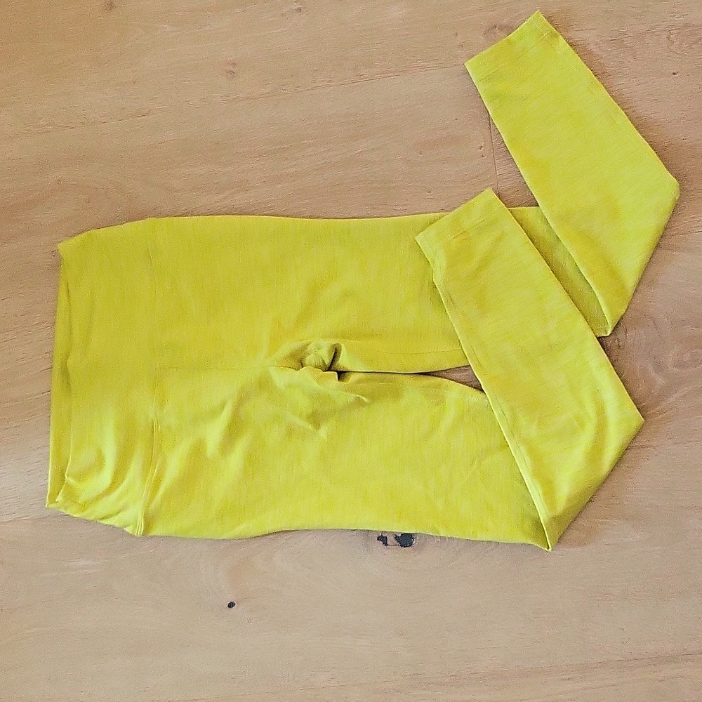 Outdoor Voices leggings, size Small